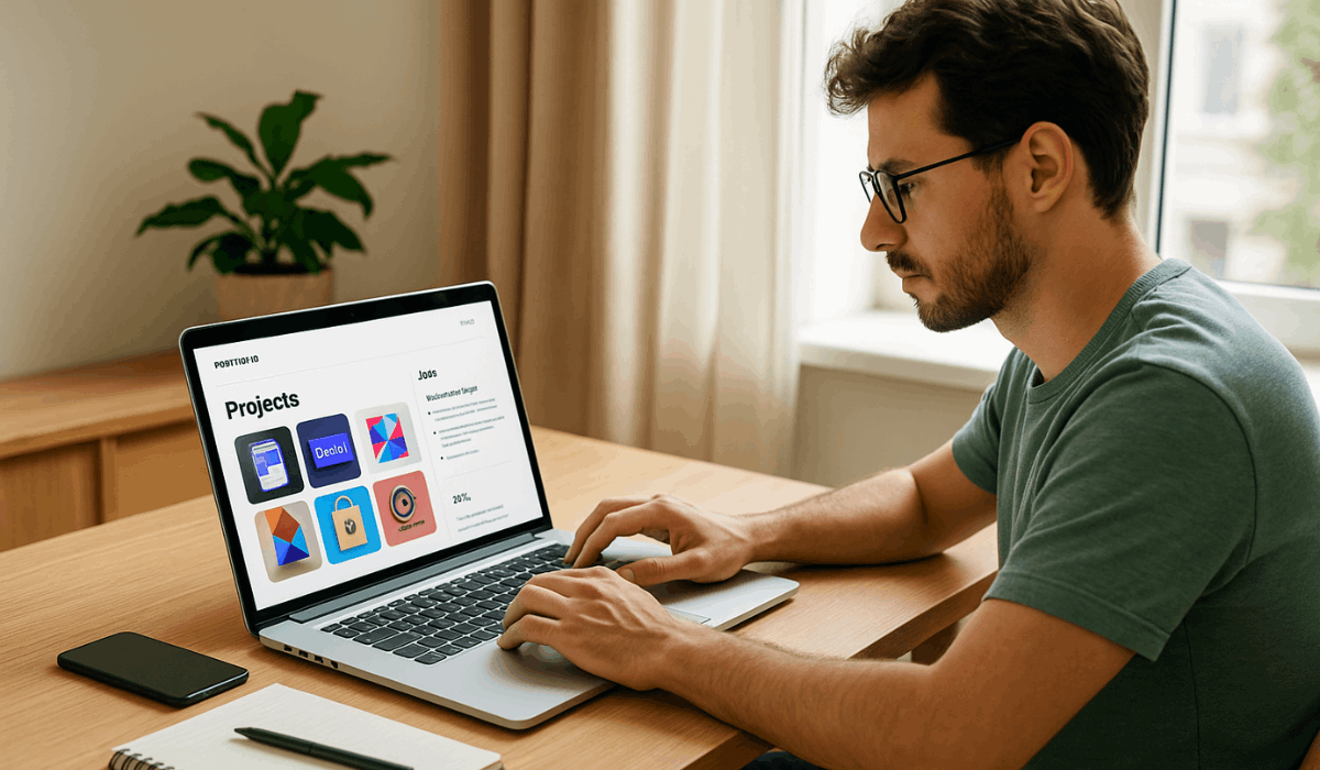 Remote Graphic Design Positions in High Demand