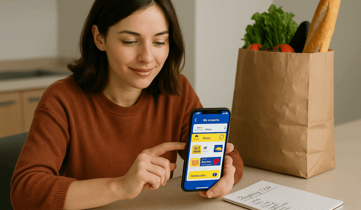 Lidl Plus: Save More with Exclusive Digital Rewards