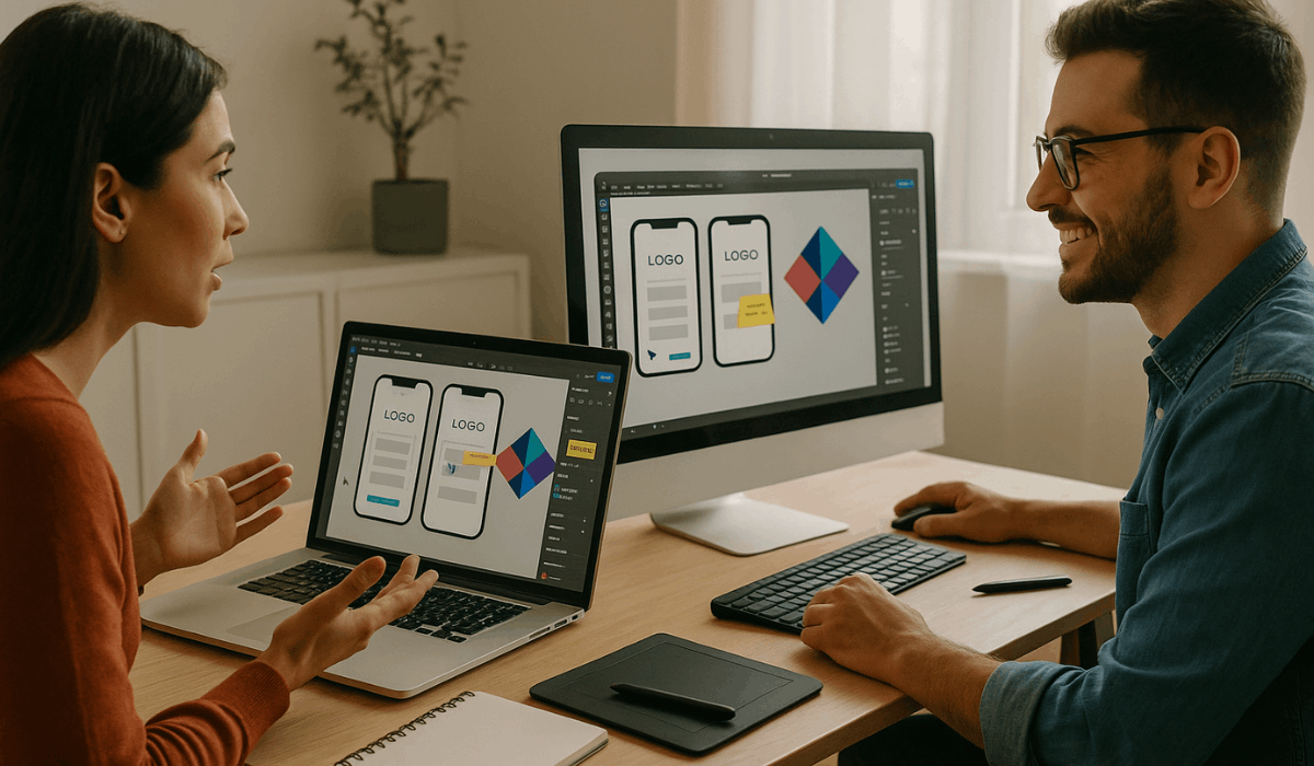 Remote Graphic Design Positions in High Demand