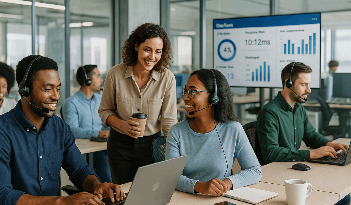 Find Customer Support Jobs Hiring in 2025