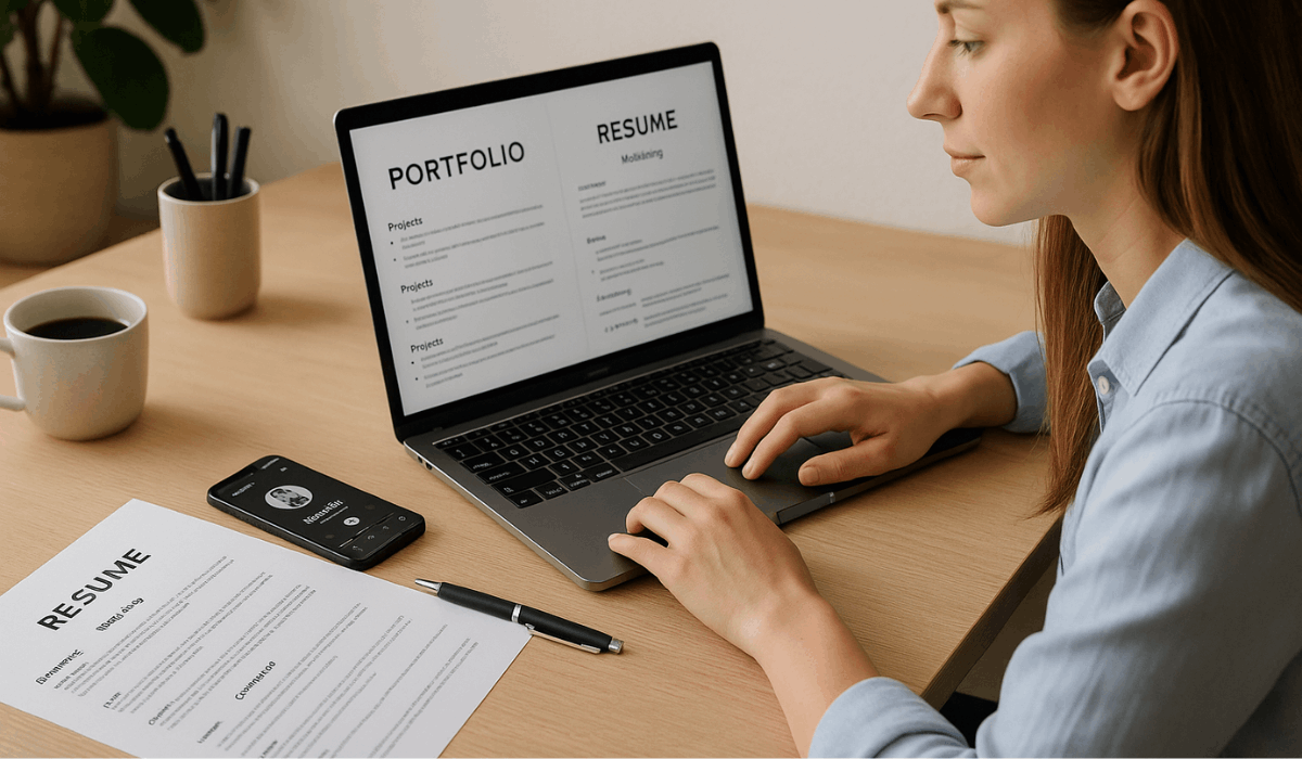 Learn How to Apply for Entry-Level Marketing Jobs