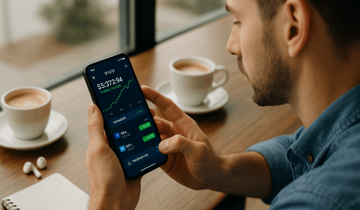 Learn How to Grow Your Investments With eToro