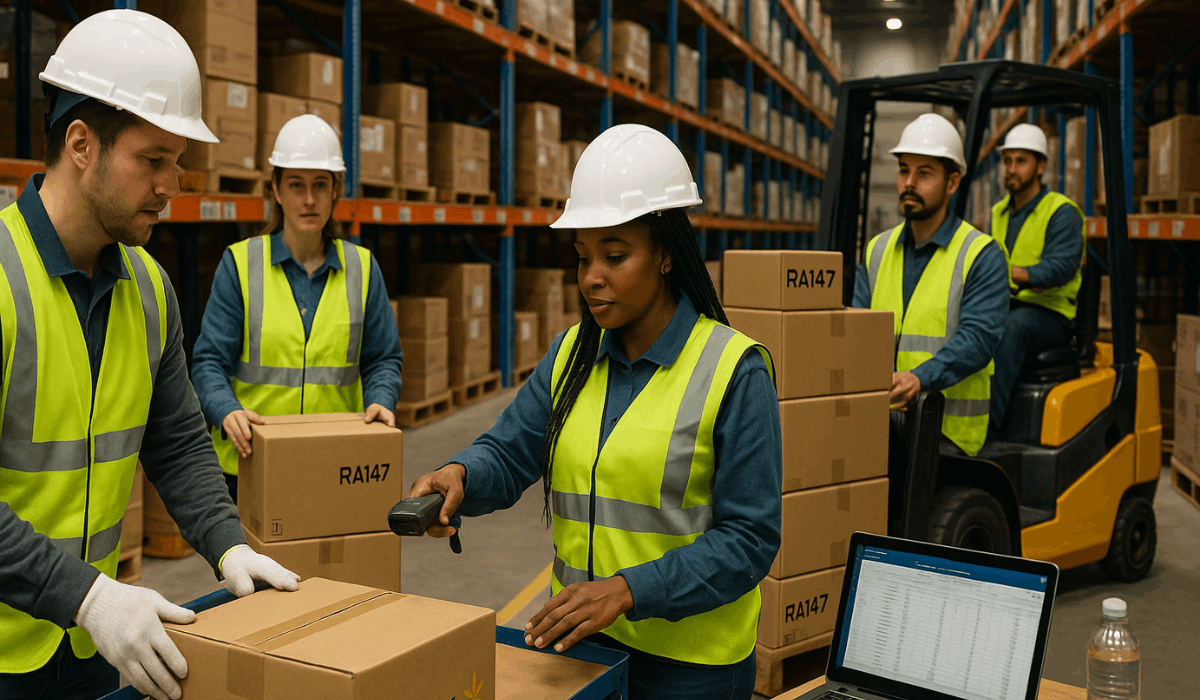 Walmart Is Hiring: Submit Your Application Online