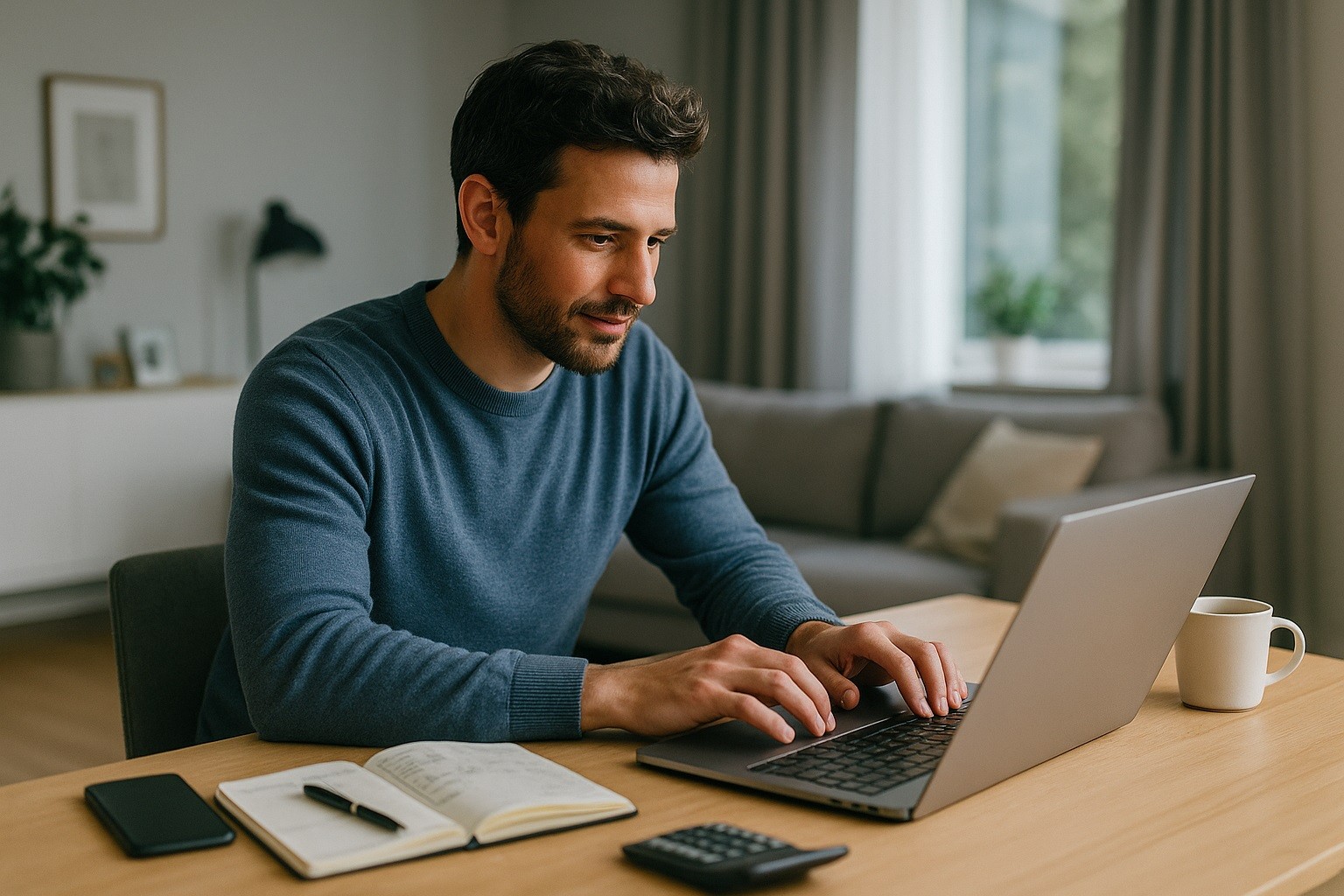 Bank of America Loan: How to Apply Through the Online Portal