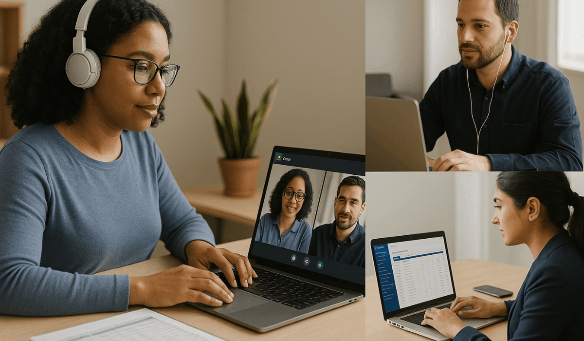 Remote Data Entry Positions Available in 2025