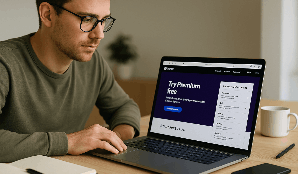 How to Listen to Premium Podcasts for Free With Spotify