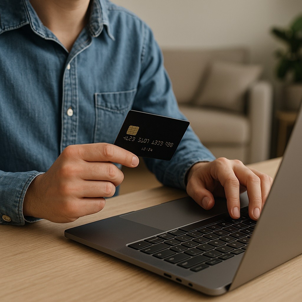 How to Get Cashback on Every Purchase With TopCashback