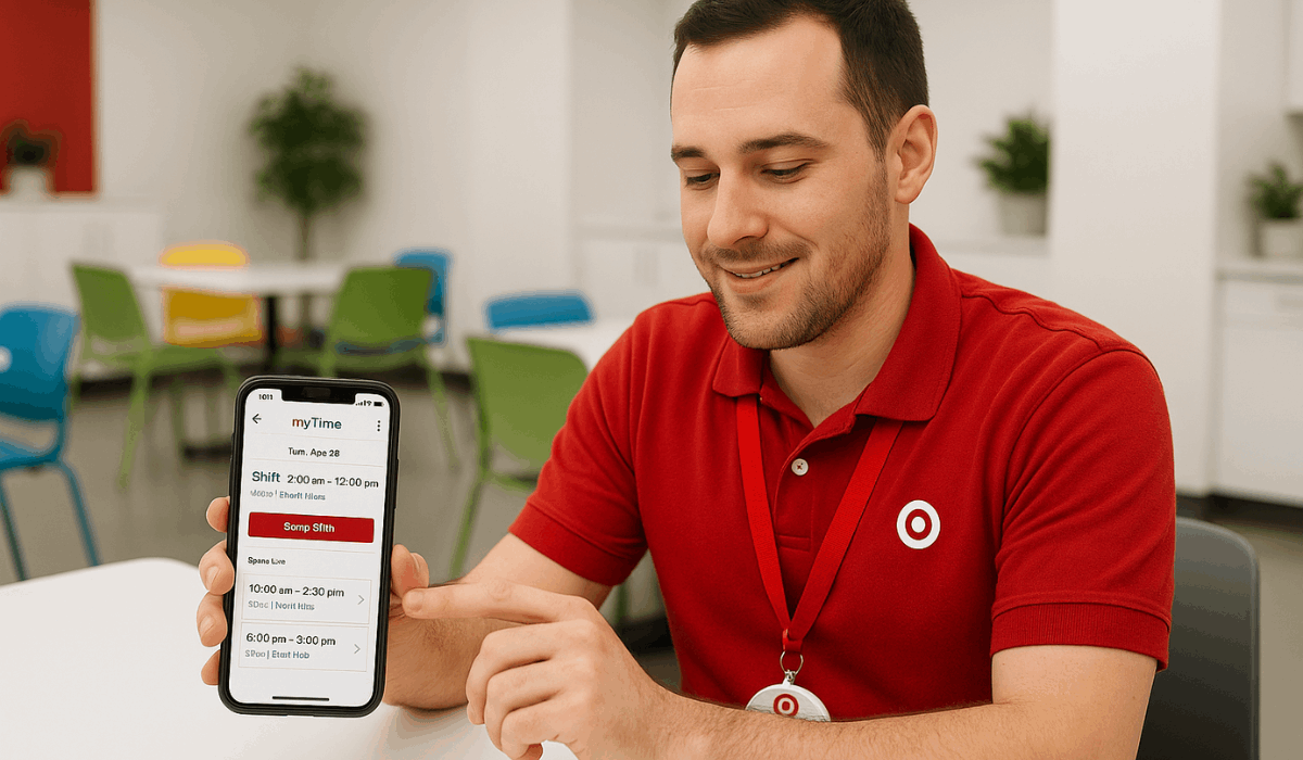Target Jobs: Flexible Retail Opportunities Available