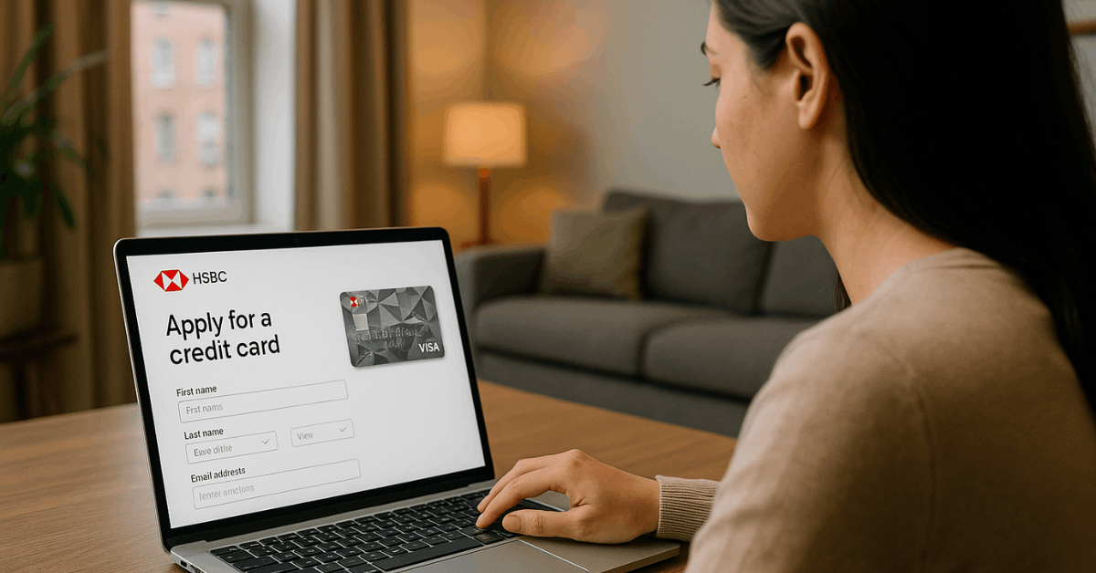 HSBC Cards: Why They’re Among the Best Choices