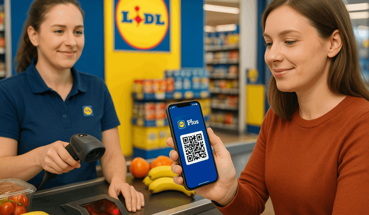 Lidl Plus: How to Maximize Your Savings with Digital Offers