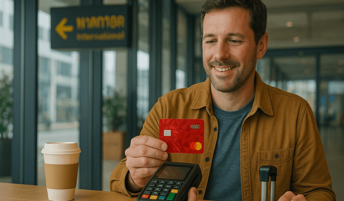 HSBC Cards: A Smart Choice for UK Cardholders