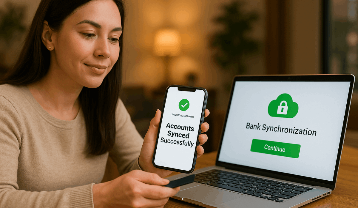 Learn How to Monitor Expenses With Personal Finance Apps