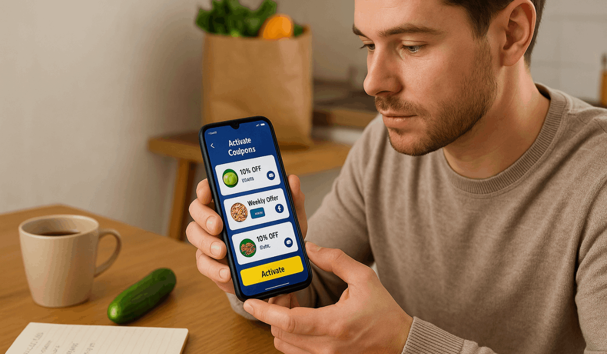 Lidl Plus: How to Maximize Your Savings with Digital Offers