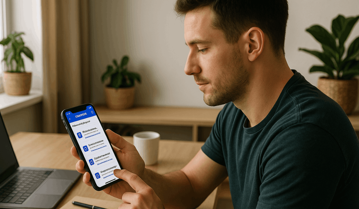 How to Discover Exclusive Offers With Chase App