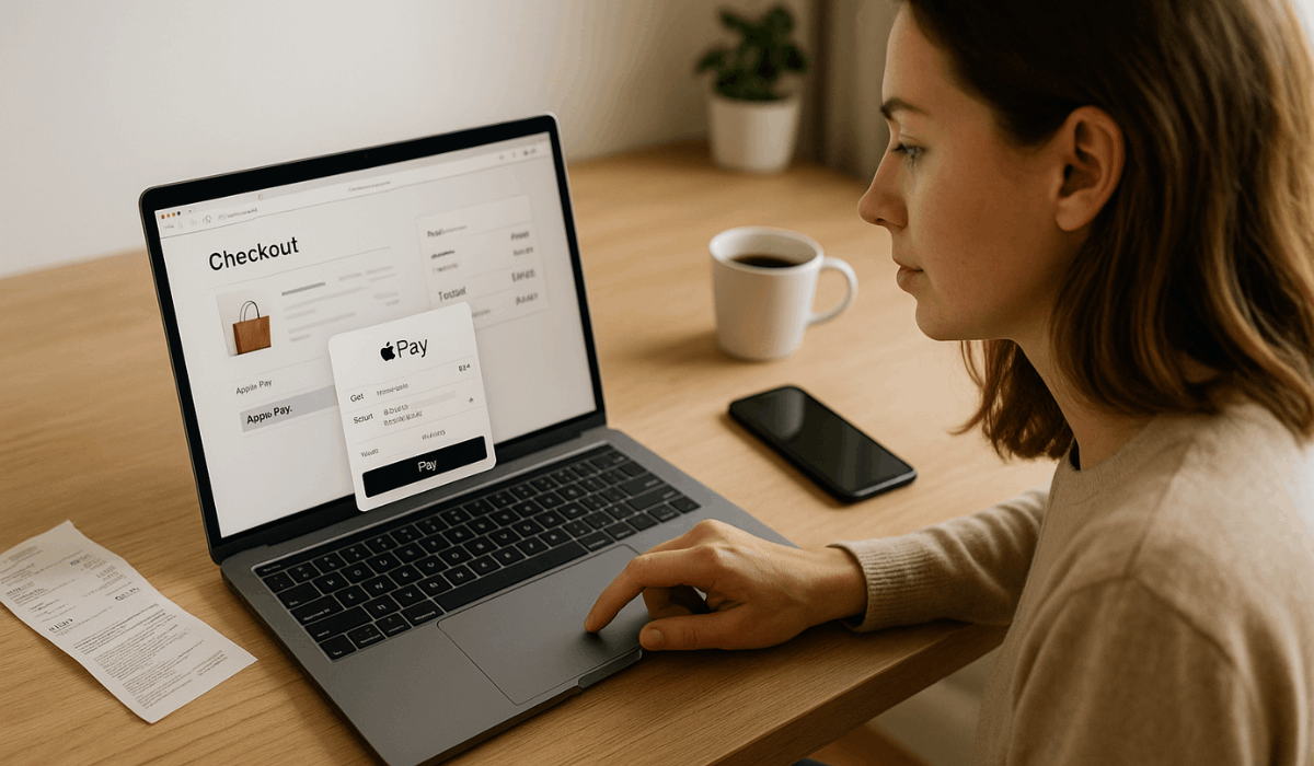 Learn How to Use Apple Pay for Secure Payments