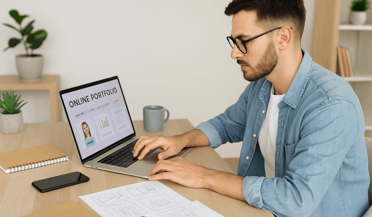 Learn How to Get Remote Creative Work