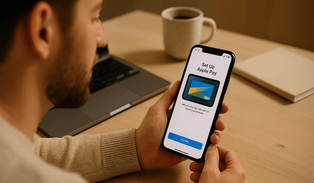 Learn How to Use Apple Pay for Secure Payments