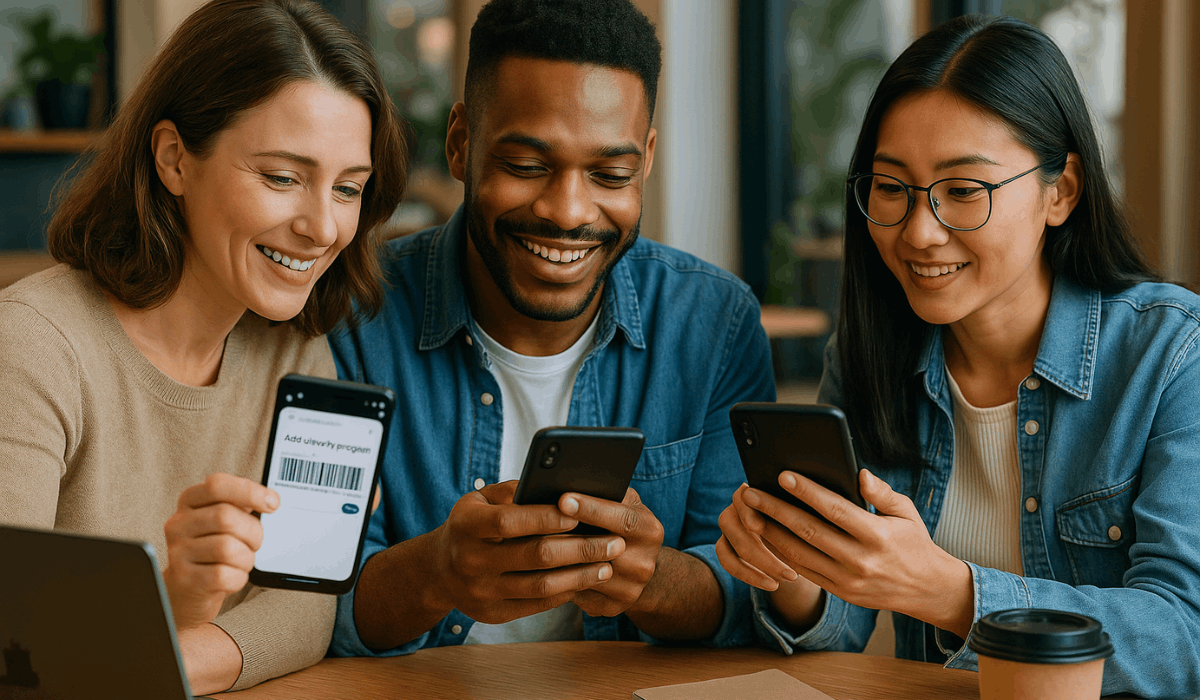 How to Find Hidden Benefits in Google Pay