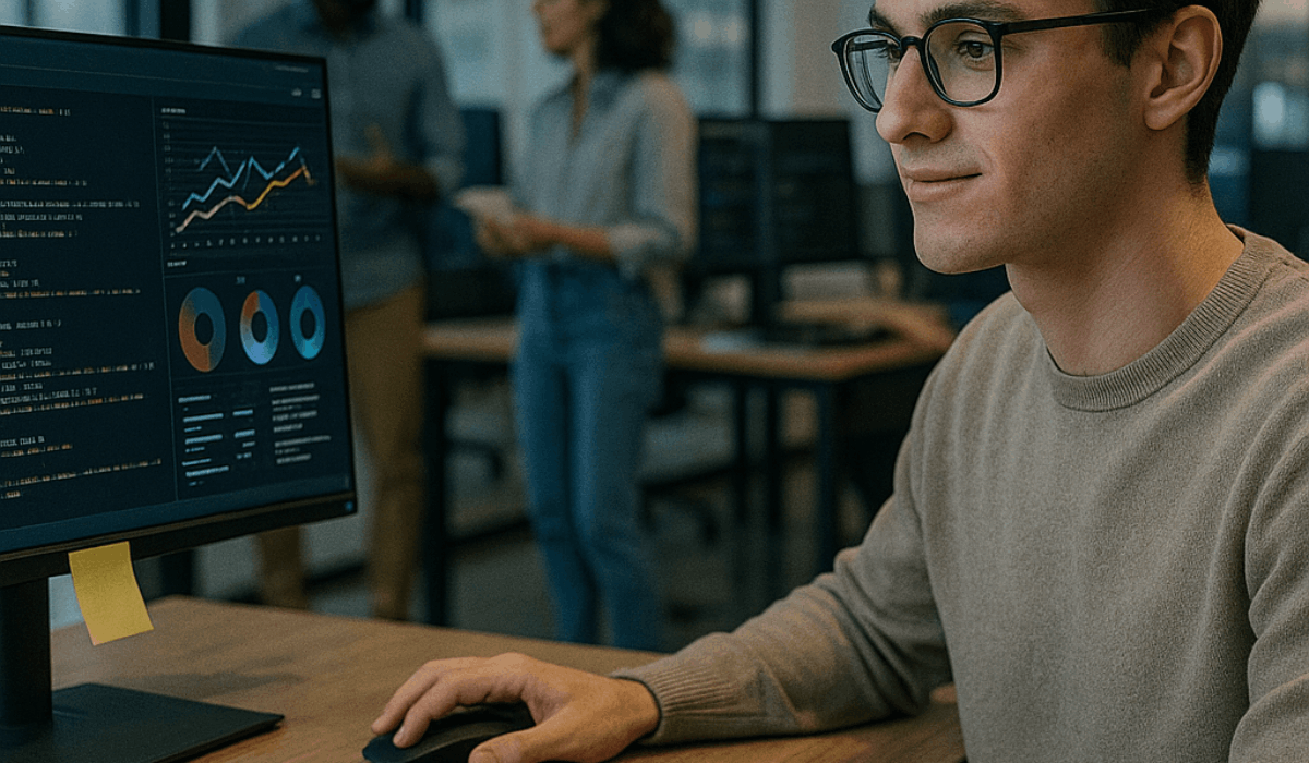 Top-Paying Internships at Leading Tech Firms