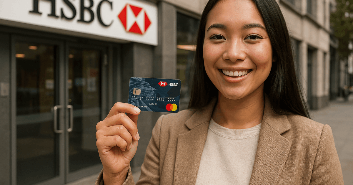 HSBC Cards: Why They’re Among the Best Choices