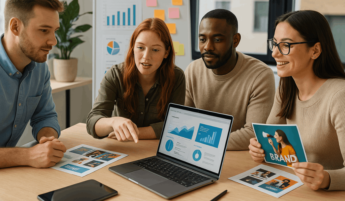 Learn How to Apply for Entry-Level Marketing Jobs