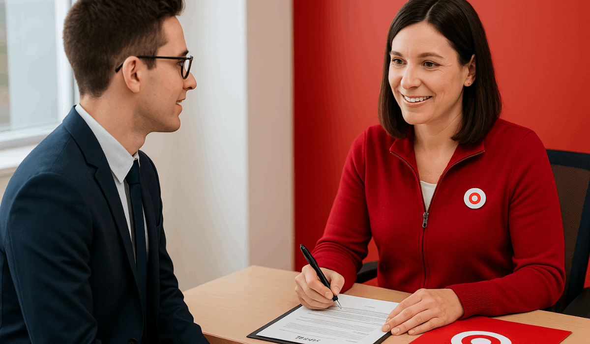 Target Jobs: Flexible Retail Opportunities Available